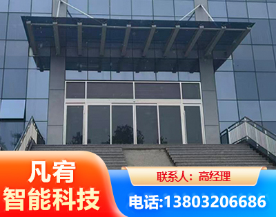 宜宾自动门